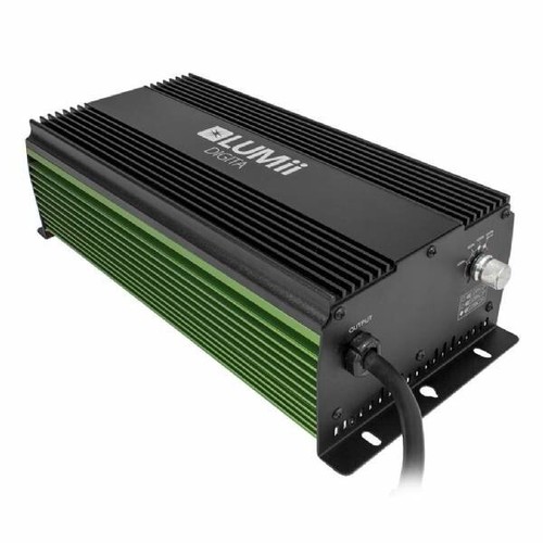 Lumii digita ballast 1000w - e-ballast,