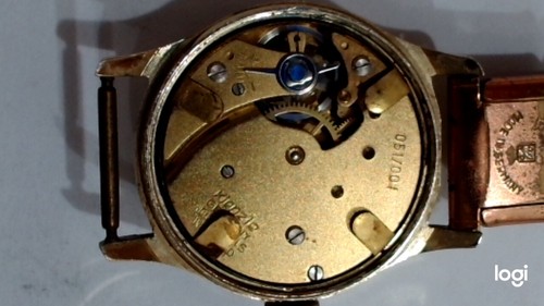 Montre kienzle - montre,