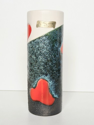 Elchinger vase cylindrique - vase,