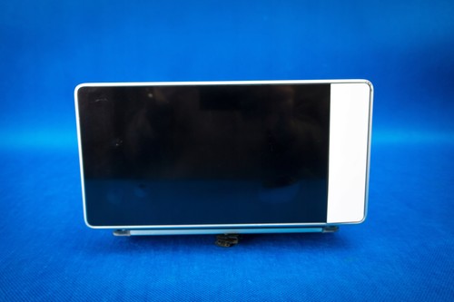 écran lcd mmi high audi - Écran, a4