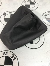 Soufflet de levier de vitesse