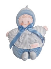 Poupée doudou babi corolle - doudou,