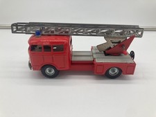 Cko camion pompier Mercedes