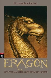 Eragon das vermächtnis der - vermächtnis,