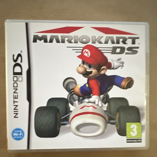 Nintendo mario kart - nintendo,