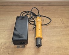 Visseuse de Précision Atlas EBL 35, Son Module EBL Drive II et ses Cordons Elect