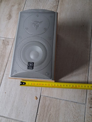 Enceinte baffle yamaha - baffle, nx-e440