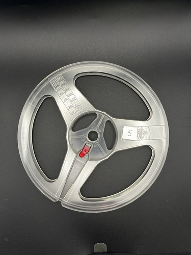 Bobine vide pour projecteur - vide,