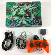 Console Sony Playstation 1 PS1