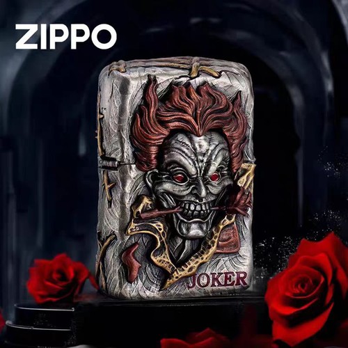 Briquet zippo armor avec - zippo,