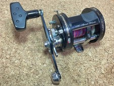 Rare treuil haute vitesse Abu