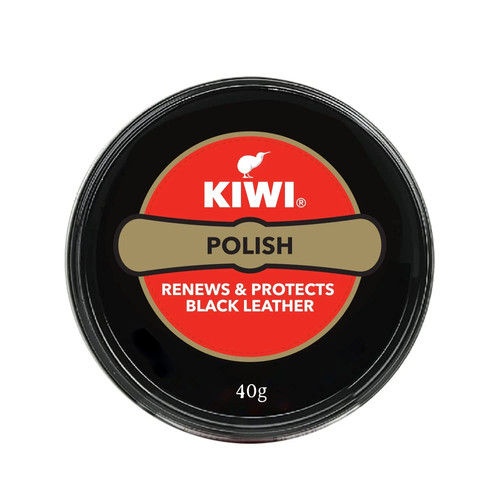 Cirage kiwi wax - le, renouvelle