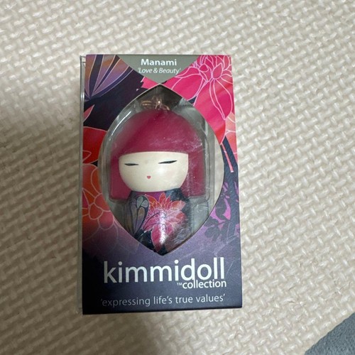 Figurine kimmidoll manami - figurine,