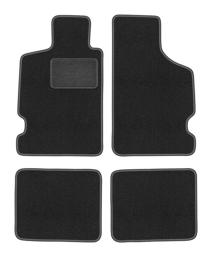 Tapis sol velours pour - de,
