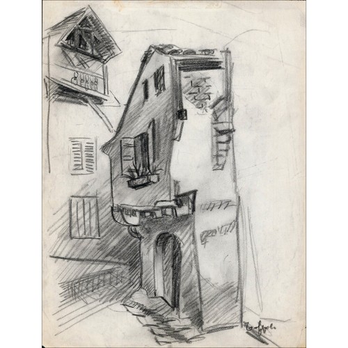 Toffoli louis dessin - toffoli,
