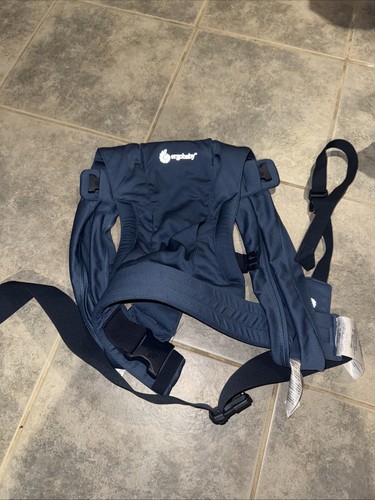 Ergo baby carrier - baby,