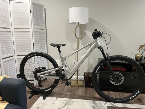 Scott genius 940 29er large - 940,