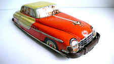 JOUSTRA   LIMOUSINE   TÔLE