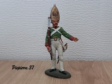 soldats de plomb 1er empire del prado - Grenadier Russe Régiment PREOBRAJENSKY