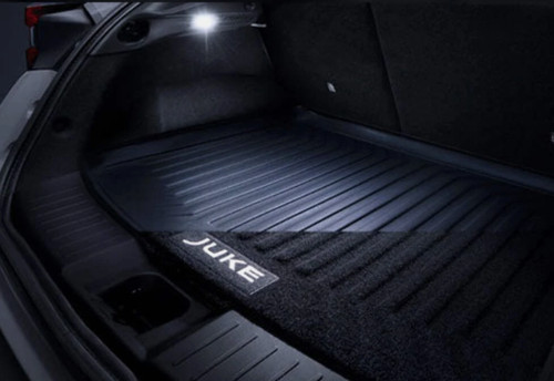 Nouveau tapis coffre - tapis,