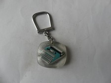 PORTE CLÉ BOURBON MACHINE A