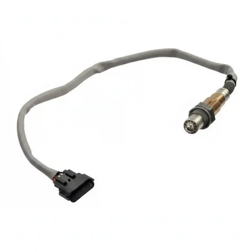 Sonde lambda large - lambda, bande