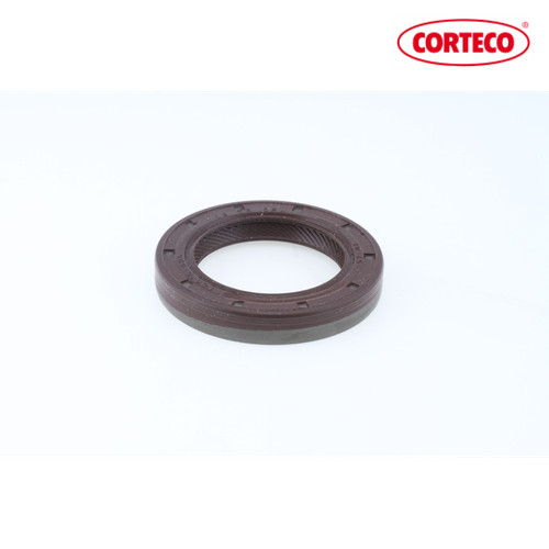Shaft seal manual - shaft, seal,