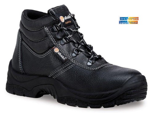 Bottes sécurité homme - de,