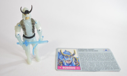 Bushido shadow ninja - ninja, /