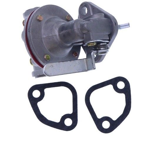 Fuel lift pump 124070 - fuel,