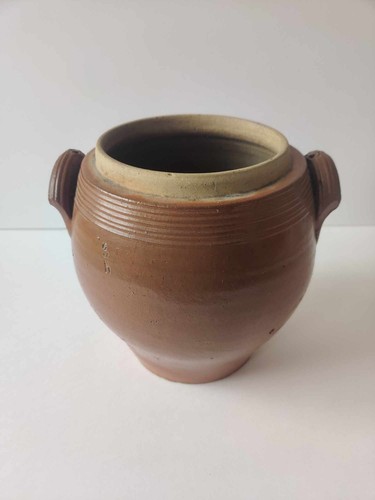 Ancien pot vintage - , a