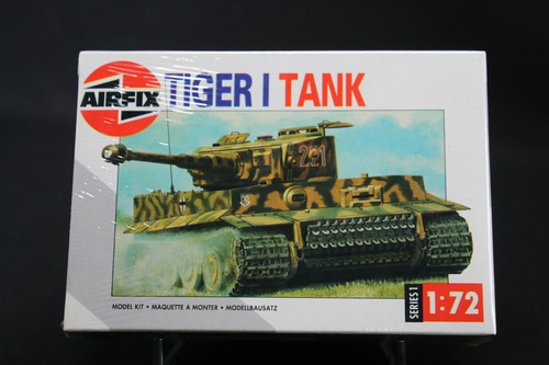 Xm053 airfix maquette - xm053, 1/72