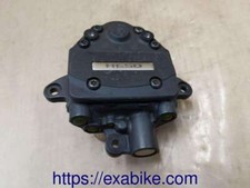 amortisseur de direction pour