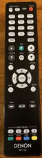 Denon RC-1192 Remote Control