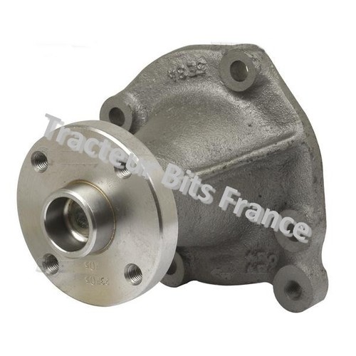 Pompe eau tracteur - à,