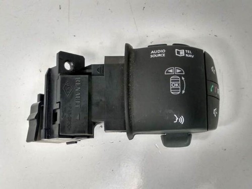 255520014r commande autoradio - 255520014r,