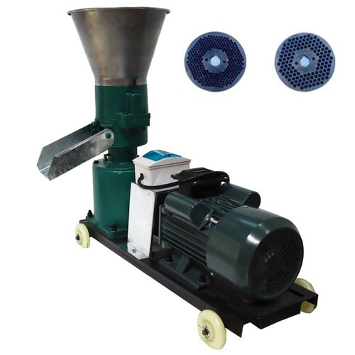 Feed pellet machine 3mm 5mm - pellet,