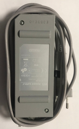 Cable alimentation officiel - alimentation,