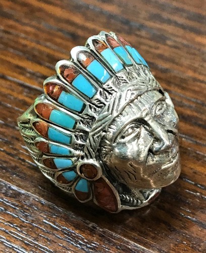 Bague homme lourde - homme,