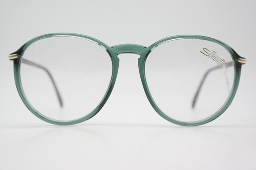 Lunettes vintage silhouette - lunettes,