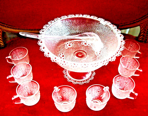 Service punch verre - en,