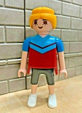 PLAYMOBIL Personnage Femme