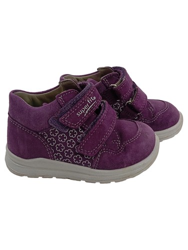 Superfit baskets basses fille - superfit,