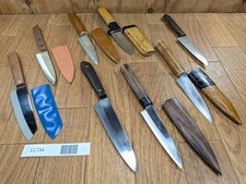 Endommagé Lot De Japonais