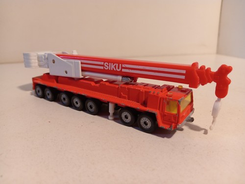 Siku camion faun 1623 1830 - siku,
