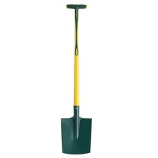 Bêche de jardin Duopro