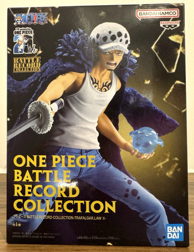 One piece battle record - piece,