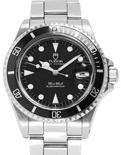 Tudor Prince Oysterdate