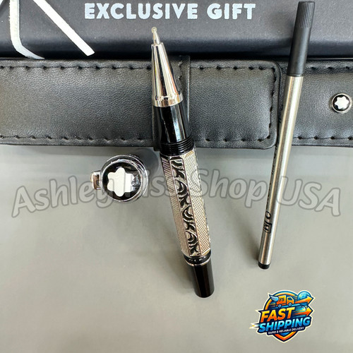 Montblanc writers edition - writers,