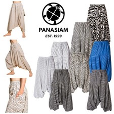PANASIAM Pantalons loisirs 
